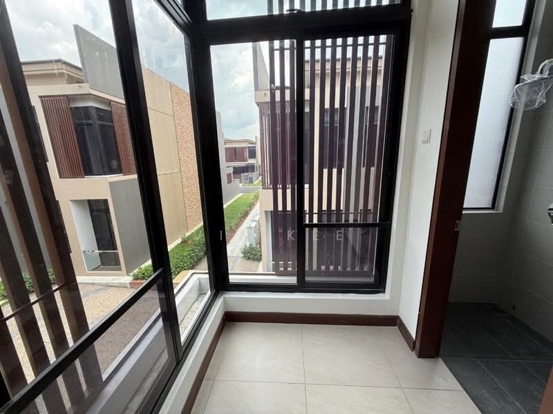 2-storey Terraced House for Sale in Puteri Harbour (Iskandar Puteri (Nusajaya)) - VIN Kee - PropertyGuru.com.my
