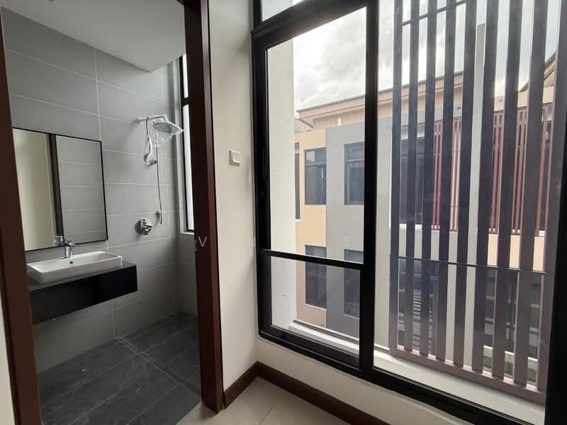 2-storey Terraced House for Sale in Puteri Harbour (Iskandar Puteri (Nusajaya)) - VIN Kee - PropertyGuru.com.my