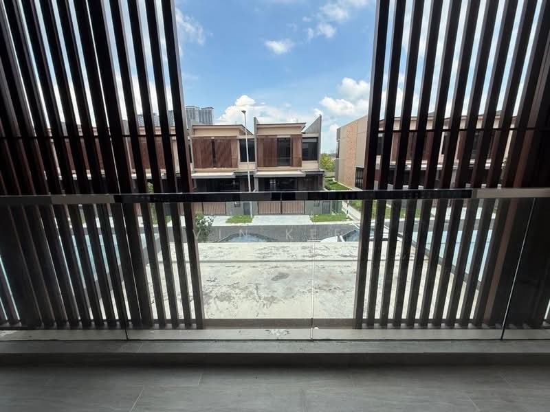 2-storey Terraced House for Sale in Puteri Harbour (Iskandar Puteri (Nusajaya)) - VIN Kee - PropertyGuru.com.my
