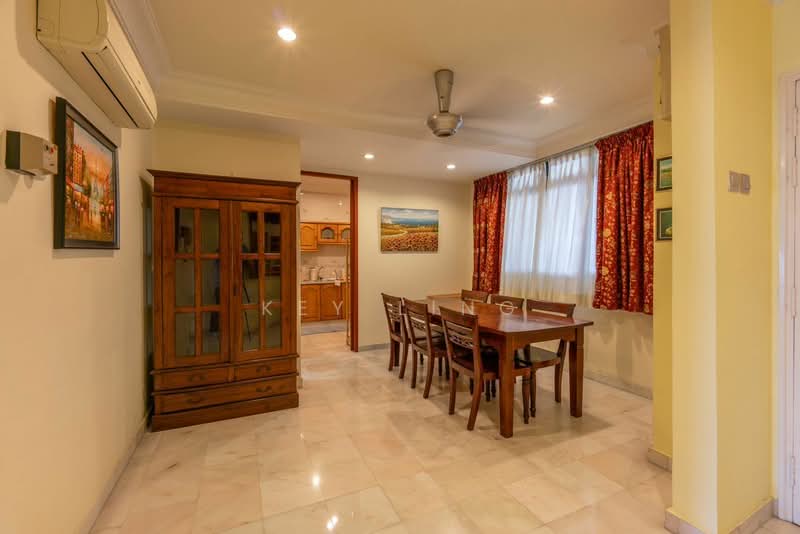 Condominium for Sale at Indah Damansara - Key Ling - PropertyGuru.com.my