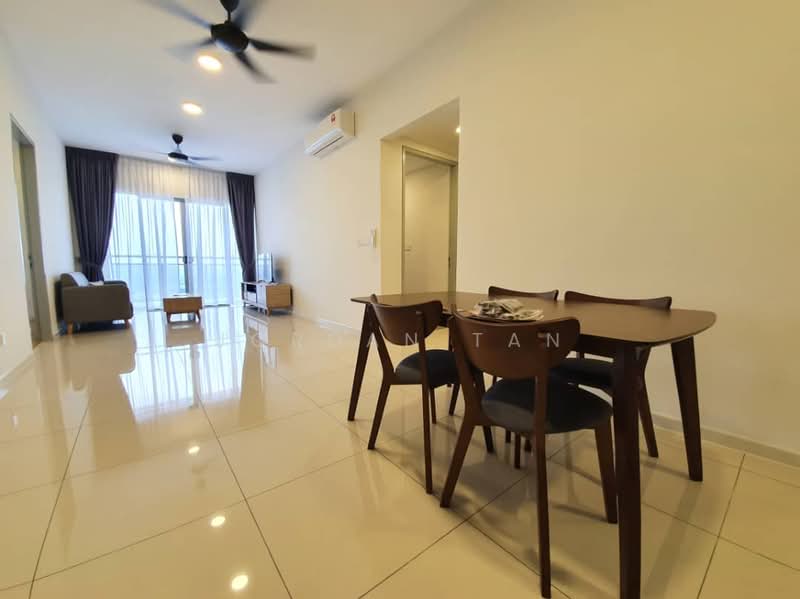 Condominium for Rent at Sunway GeoLake Residences - Jordan Tan - Living Room - PropertyGuru.com.my