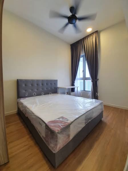 Condominium for Rent at Sunway GeoLake Residences - Jordan Tan - Bedroom - PropertyGuru.com.my