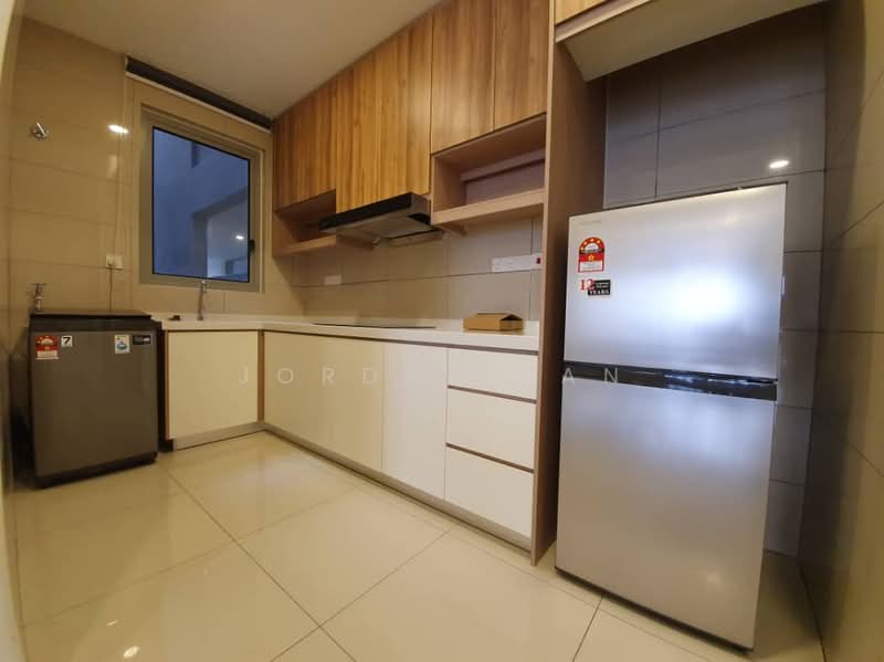 Condominium for Rent at Sunway GeoLake Residences - Jordan Tan - Kitchen - PropertyGuru.com.my