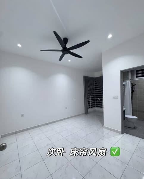 Rumah Teres 2 Tingkat untuk Disewa di Taman Dato Onn (Johor Bahru) - Robbie Tan - Interior - PropertyGuru.com.my