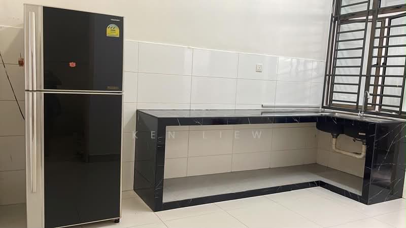 Rumah Teres 2 Tingkat untuk Disewa di Mutiara Rini (Skudai) - Ken Liew - PropertyGuru.com.my