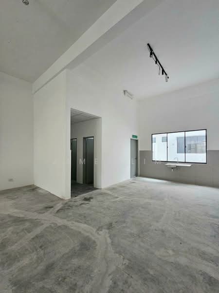 Kedai untuk Disewa di Austin Crest (Johor Bahru) - James Lim - Interior - PropertyGuru.com.my