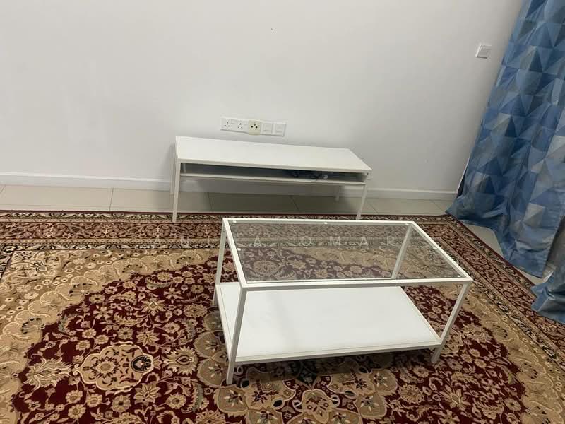 Service Residence for Rent at Suria Residence - Anita Omar - PropertyGuru.com.my