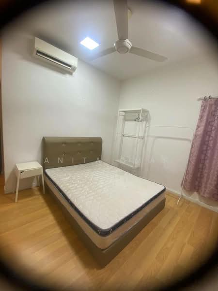 Service Residence for Rent at Suria Residence - Anita Omar - PropertyGuru.com.my