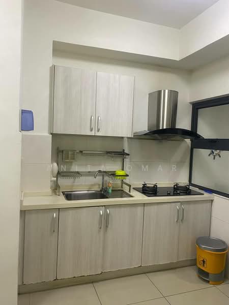 Service Residence for Rent at Suria Residence - Anita Omar - PropertyGuru.com.my