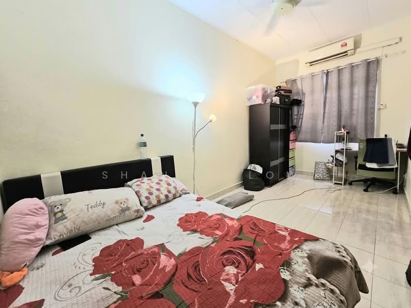Rumah Teres 2 Tingkat untuk Dijual di Bandar Bukit Puchong 2 (Puchong) - Shanice Low - PropertyGuru.com.my
