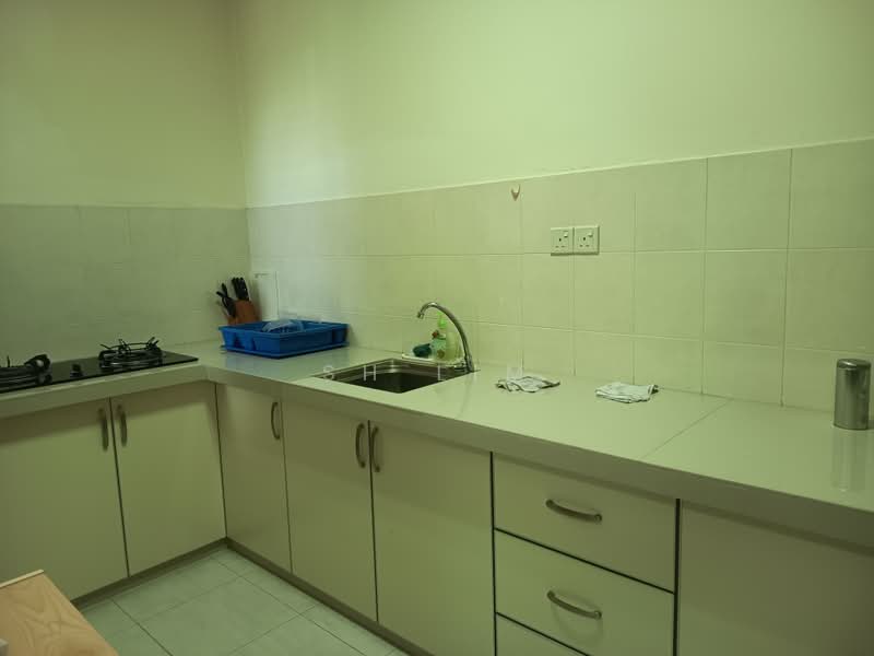Condominium for Sale at The Spring - SH Lim - Kitchen - PropertyGuru.com.my