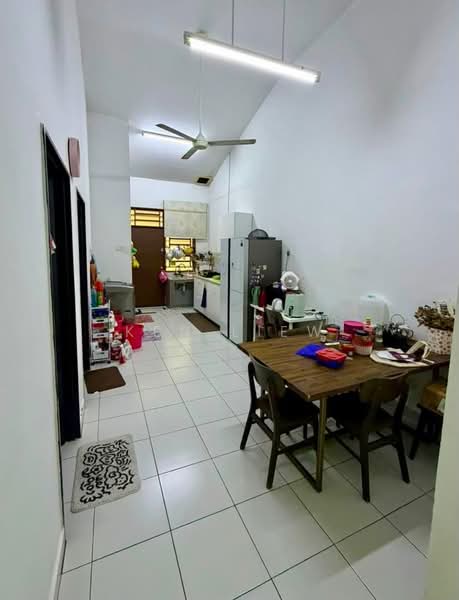 1-storey Terraced House for Rent in Bandar Putra (Kulai) - Ken Liew - PropertyGuru.com.my