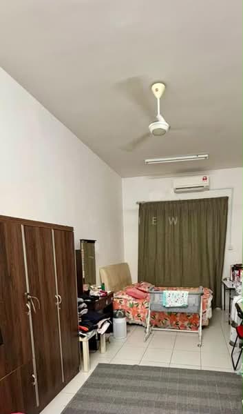 1-storey Terraced House for Rent in Bandar Putra (Kulai) - Ken Liew - PropertyGuru.com.my