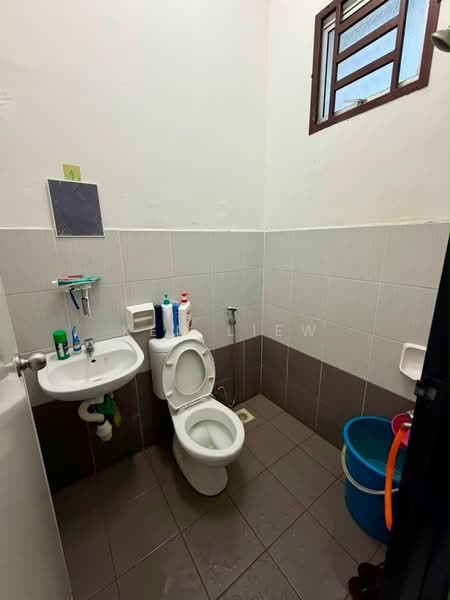 1-storey Terraced House for Rent in Bandar Putra (Kulai) - Ken Liew - PropertyGuru.com.my