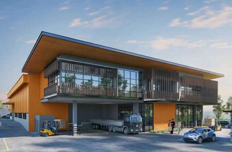 Detached Factory for Sale in Kawasan Perindustrian SILC (Iskandar Puteri (Nusajaya)) - Eva Tan - Exterior - PropertyGuru.com.my