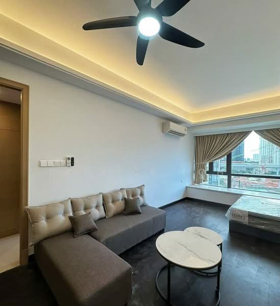 Condominium for Sale at R&F Princess Cove Phase 2-Seine Region - Derrick Toh - PropertyGuru.com.my