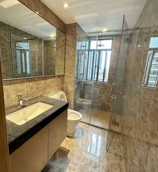 Condominium for Sale at R&F Princess Cove Phase 2-Seine Region - Derrick Toh - PropertyGuru.com.my