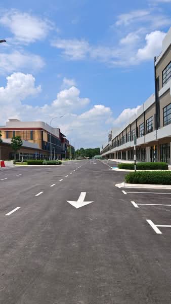 Shop / Office for Rent in Horizon Hills (Iskandar Puteri (Nusajaya)) - Ask Hon - PropertyGuru.com.my