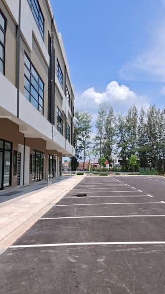 Shop / Office for Rent in Horizon Hills (Iskandar Puteri (Nusajaya)) - Ask Hon - PropertyGuru.com.my