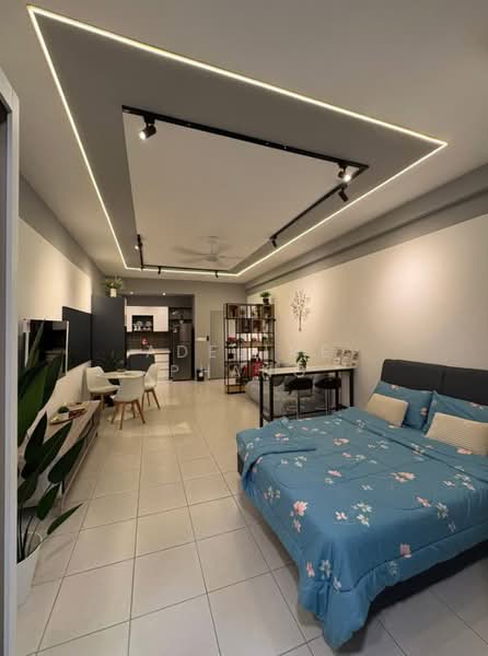Service Residence for Rent at The Netizen - Adeline Phang - PropertyGuru.com.my