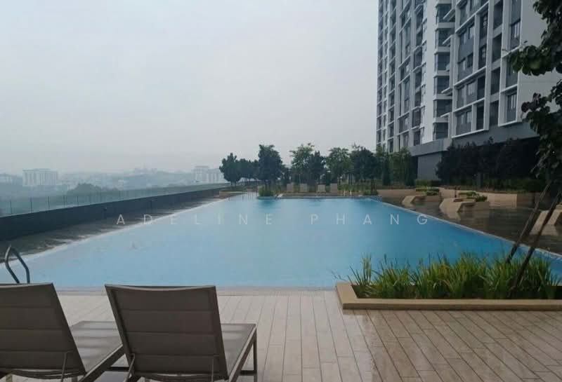 Service Residence for Rent at The Netizen - Adeline Phang - PropertyGuru.com.my