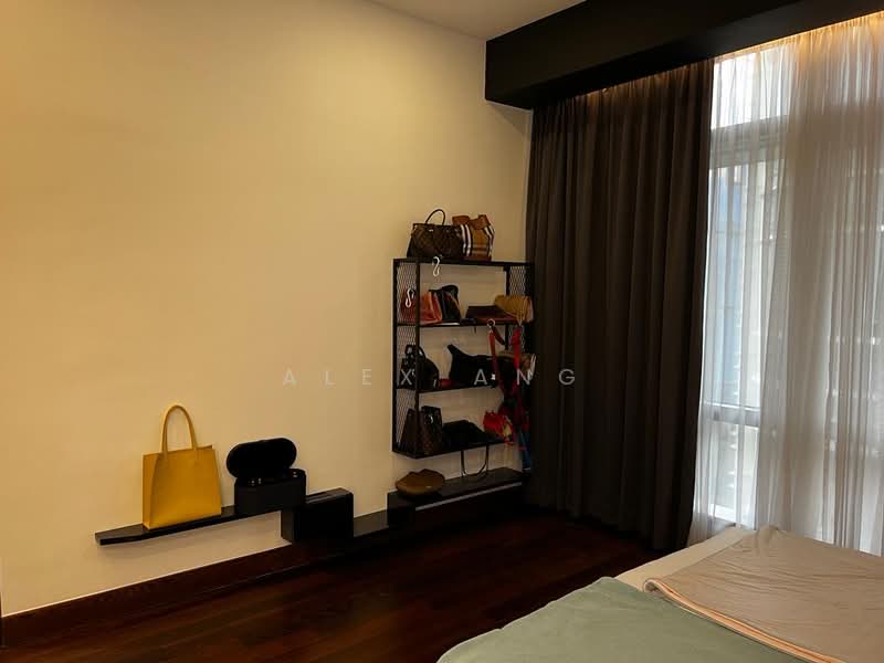 Servis Apartment untuk Disewa di Banyan Tree Signatures - Alex Ang - PropertyGuru.com.my