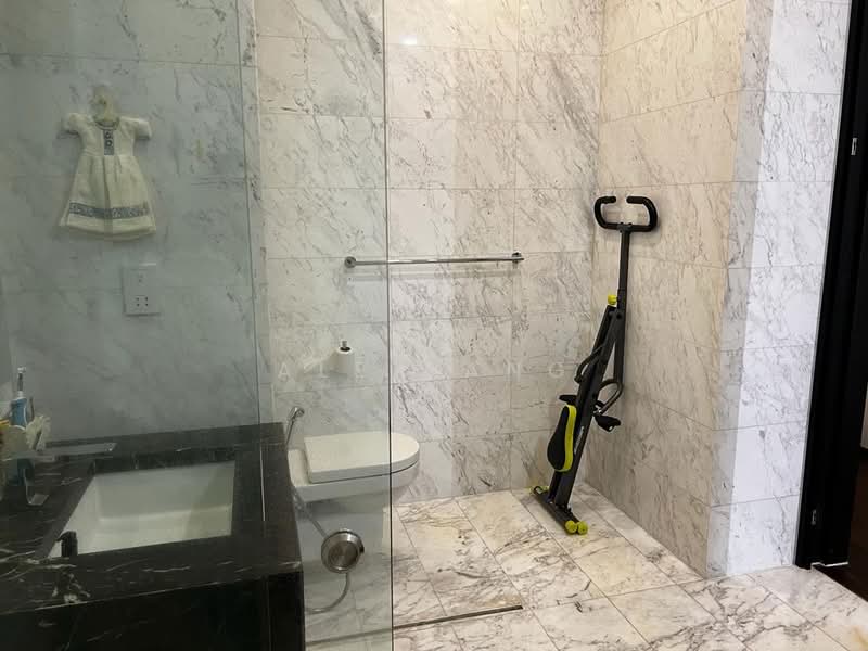 Servis Apartment untuk Disewa di Banyan Tree Signatures - Alex Ang - PropertyGuru.com.my