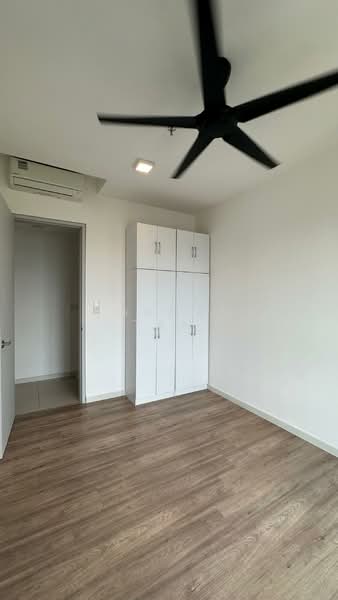Servis Apartment untuk Disewa di Sunway Belfield - Jordan Tan - Interior - PropertyGuru.com.my