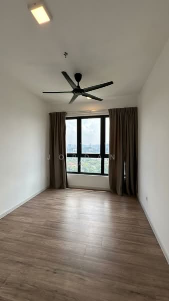 Servis Apartment untuk Disewa di Sunway Belfield - Jordan Tan - View - PropertyGuru.com.my