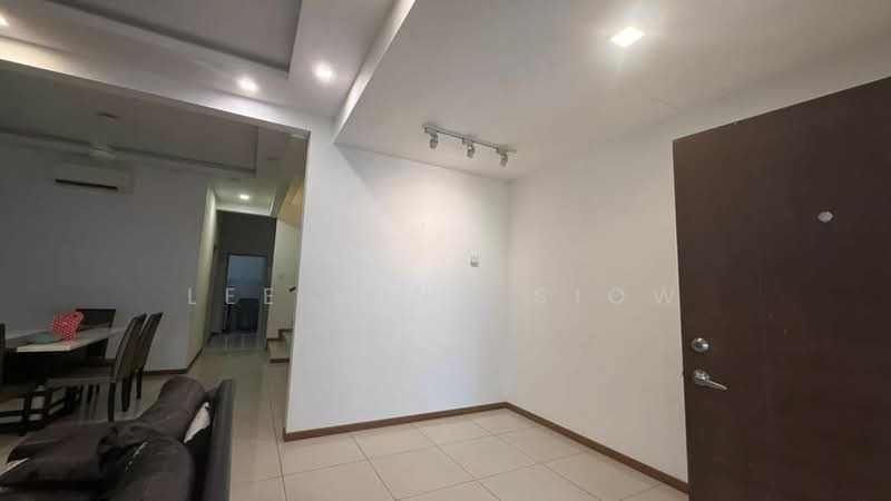 2-storey Terraced House for Rent in Horizon Hills (Iskandar Puteri (Nusajaya)) - Lee Ming Siow - Dining Room - PropertyGuru.com.my
