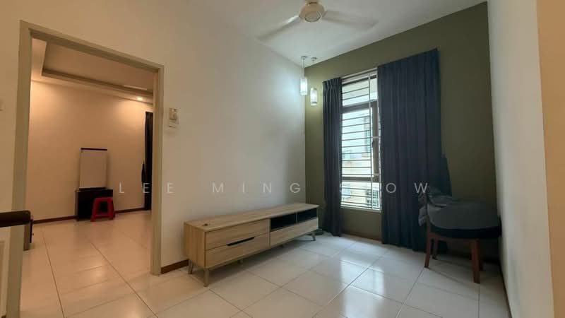 2-storey Terraced House for Rent in Horizon Hills (Iskandar Puteri (Nusajaya)) - Lee Ming Siow - Living Room - PropertyGuru.com.my