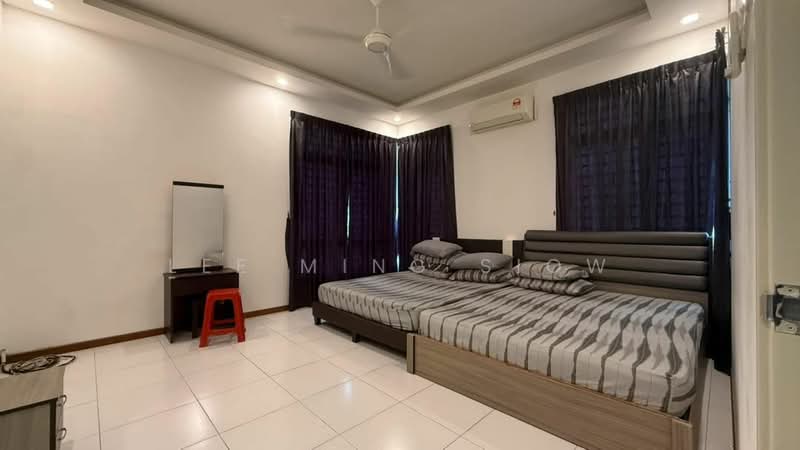 2-storey Terraced House for Rent in Horizon Hills (Iskandar Puteri (Nusajaya)) - Lee Ming Siow - Bedroom - PropertyGuru.com.my