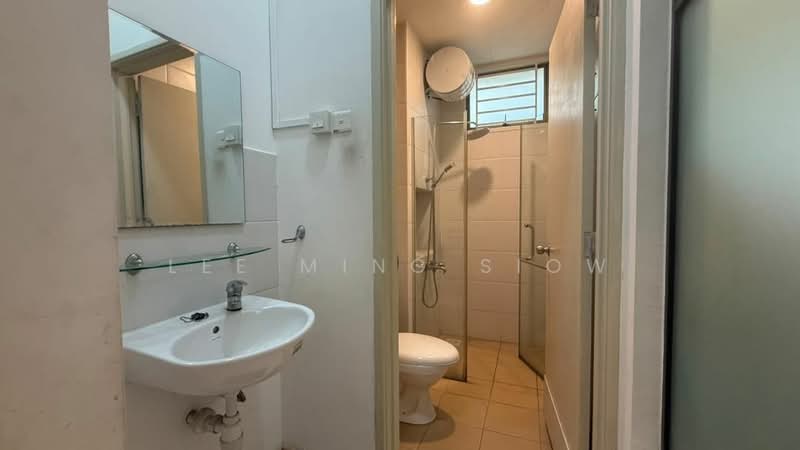 2-storey Terraced House for Rent in Horizon Hills (Iskandar Puteri (Nusajaya)) - Lee Ming Siow - Bathroom - PropertyGuru.com.my