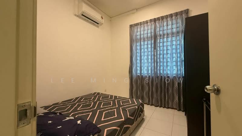 2-storey Terraced House for Rent in Horizon Hills (Iskandar Puteri (Nusajaya)) - Lee Ming Siow - Bedroom - PropertyGuru.com.my
