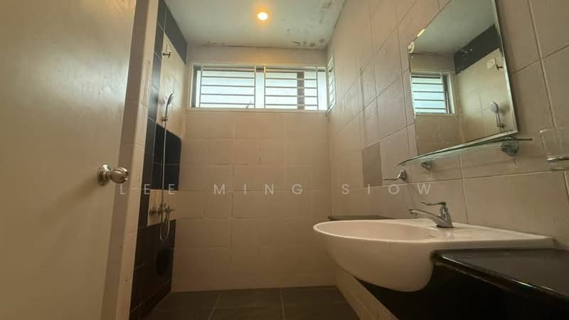 2-storey Terraced House for Rent in Horizon Hills (Iskandar Puteri (Nusajaya)) - Lee Ming Siow - Bathroom - PropertyGuru.com.my