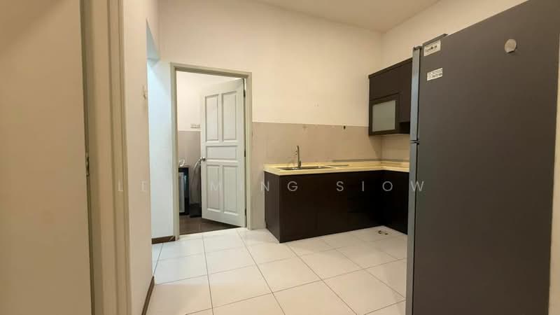 2-storey Terraced House for Rent in Horizon Hills (Iskandar Puteri (Nusajaya)) - Lee Ming Siow - Kitchen - PropertyGuru.com.my