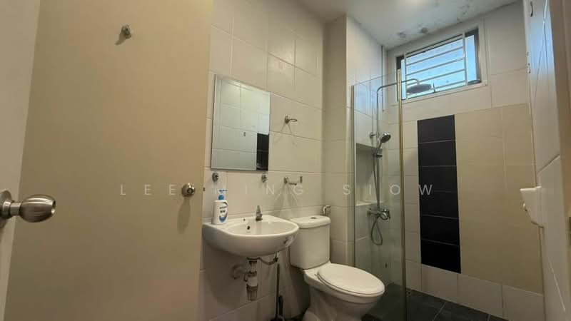 2-storey Terraced House for Rent in Horizon Hills (Iskandar Puteri (Nusajaya)) - Lee Ming Siow - Bathroom - PropertyGuru.com.my