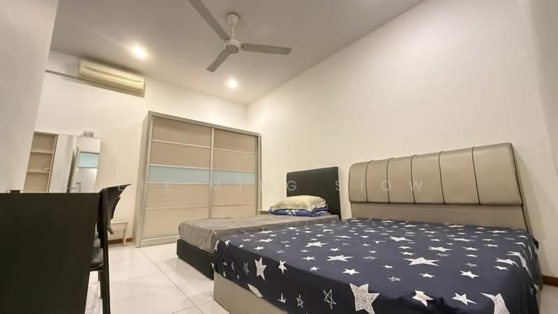 2-storey Terraced House for Rent in Horizon Hills (Iskandar Puteri (Nusajaya)) - Lee Ming Siow - Bedroom - PropertyGuru.com.my
