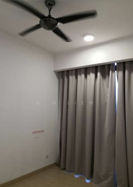 Service Residence for Sale at Shamelin Star - W G Liew - Interior - PropertyGuru.com.my