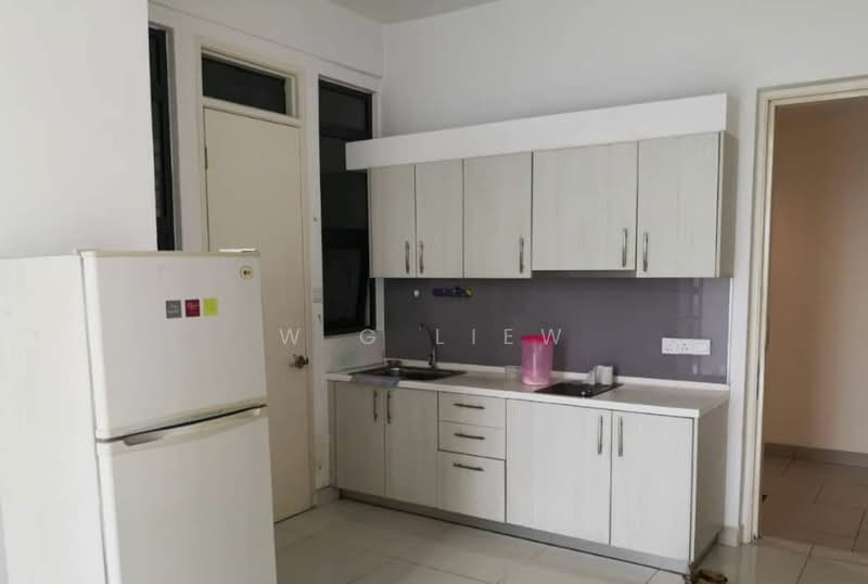 Service Residence for Sale at Shamelin Star - W G Liew - Kitchen - PropertyGuru.com.my