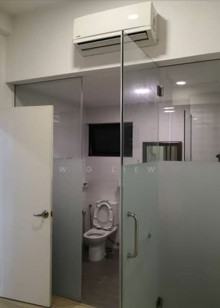 Service Residence for Sale at Shamelin Star - W G Liew - Bathroom - PropertyGuru.com.my