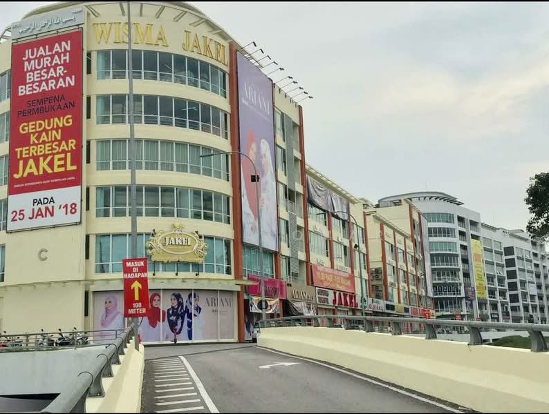 Office for Sale in Bandar Baru Bangi (Selangor) - Anita Omar - PropertyGuru.com.my