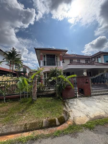Rumah Berkembar untuk Dijual di Taman Sutera Utama (Skudai) - Ken Liew - PropertyGuru.com.my