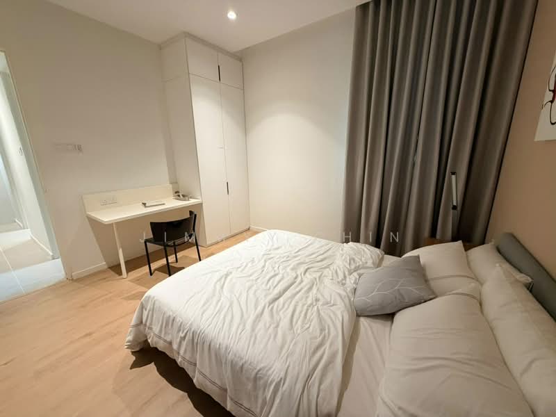 Service Residence for Sale at Parq Residence - Jimmyy Chin - Bedroom - PropertyGuru.com.my