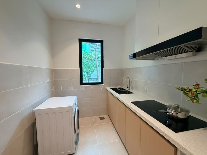Service Residence for Sale at Parq Residence - Jimmyy Chin - PropertyGuru.com.my