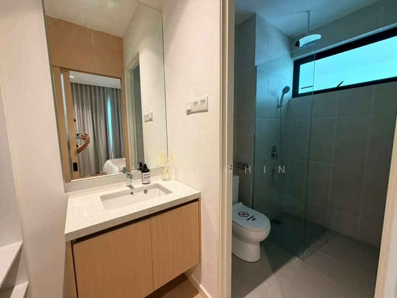 Service Residence for Sale at Parq Residence - Jimmyy Chin - PropertyGuru.com.my
