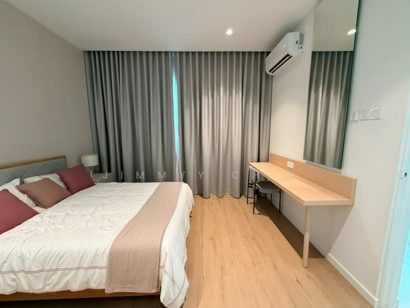Service Residence for Sale at Parq Residence - Jimmyy Chin - PropertyGuru.com.my