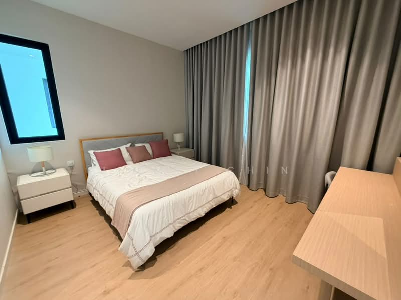 Service Residence for Sale at Parq Residence - Jimmyy Chin - PropertyGuru.com.my