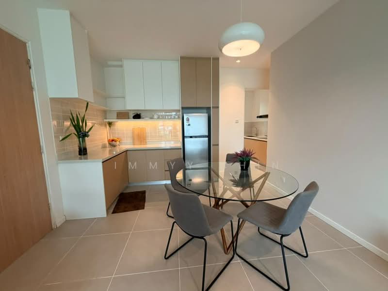 Service Residence for Sale at Parq Residence - Jimmyy Chin - PropertyGuru.com.my