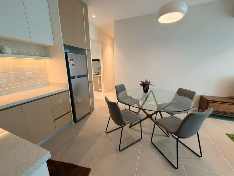 Service Residence for Sale at Parq Residence - Jimmyy Chin - PropertyGuru.com.my